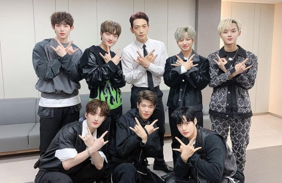 ... và Ciipher rời đi hơn một nửa thành viên khiến Bi Rain bị khán giả chỉ trích dữ dội. ... và Ciipher rời đi hơn một nửa thành viên khiến Bi Rain bị khán giả chỉ trích dữ dội.