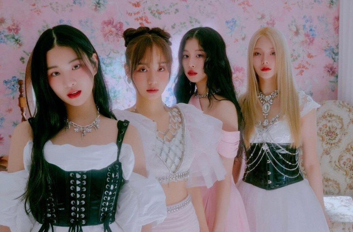 Fifty Fifty kiện công ty, đòi hủy hợp đồng quản lý với ATTRAKT.