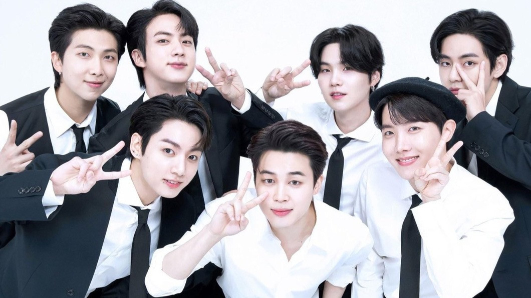 Theo cư dân mạng, BTS nổi tiếng toàn cầu trước BlackPink còn không được xem là người tiên phong. Theo cư dân mạng, BTS nổi tiếng toàn cầu trước BlackPink còn không được xem là người tiên phong.