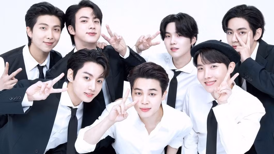 Theo cư dân mạng, BTS nổi tiếng toàn cầu trước BlackPink còn không được xem là người tiên phong.