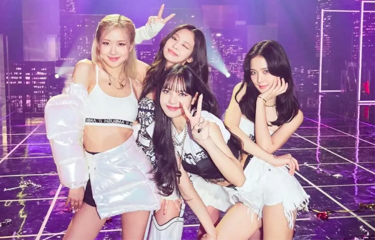 BlackPink được Forbes khen hết lời trong bài báo ngày 15/8. BlackPink được Forbes khen hết lời trong bài báo ngày 15/8.