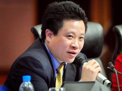 Chủ tịch Tập đoàn Đại Dương - Hà Văn Thắm có hơn 1.078 tỷ đồng