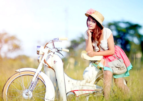 Nguyễn Thị Quỳnh Anh (Học viện Báo chí Tuyên truyền Hà Nội)