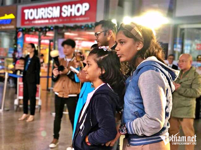 Du lịch Việt Nam cần tập trung vào dòng khách quốc tế có khả năng chi trả cao, nghỉ dưỡng dài ngày (Ảnh minh họa) Du lịch Việt Nam cần tập trung vào dòng khách quốc tế có khả năng chi trả cao, nghỉ dưỡng dài ngày (Ảnh minh họa)