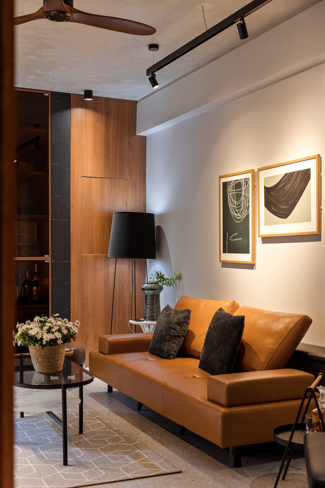 Với lối kiến trúc này, ngôi nhà theo thời gian sẽ giống như một mô hình tái cấu trúc, các thành viên trong gia đình đến và đi qua các thế hệ. Giải pháp này sẽ cải thiện môi trường sống cho chủ nhân và thể hiện khái niệm “điểm chạm” của con người với không gian và thời gian. Với lối kiến trúc này, ngôi nhà theo thời gian sẽ giống như một mô hình tái cấu trúc, các thành viên trong gia đình đến và đi qua các thế hệ. Giải pháp này sẽ cải thiện môi trường sống cho chủ nhân và thể hiện khái niệm “điểm chạm” của con người với không gian và thời gian.