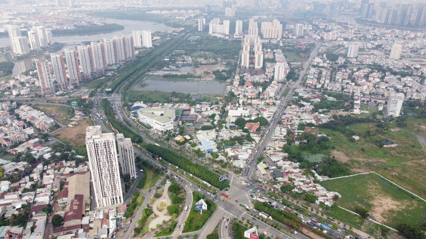 Các nhà đầu tư hiện nay thường hướng tới đầu tư căn hộ đa mục đích để hạn chế rủi ro. (Ảnh minh họa) Các nhà đầu tư hiện nay thường hướng tới đầu tư căn hộ đa mục đích để hạn chế rủi ro. (Ảnh minh họa)