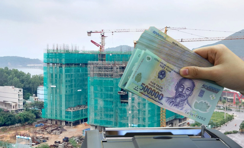 Lãi suất vay ngân hàng cho mục đích mua nhà trong tháng 5 tại các ngân hàng dao động từ 4,99 - 13,5%/năm. (Ảnh minh họa) Lãi suất vay ngân hàng cho mục đích mua nhà trong tháng 5 tại các ngân hàng dao động từ 4,99 - 13,5%/năm. (Ảnh minh họa)