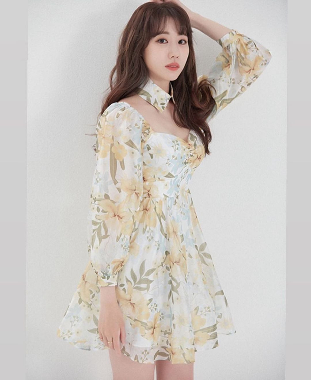 Viki trẻ trung, xinh đẹp ở tuổi 36.