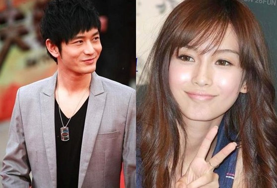 Cặp đôi vàng của làng giải trí Hoa Ngữ đã chính thức 'đường ai nấy đi'