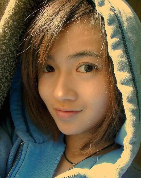 Ngắm nàng 'Anh Lạc' trong 'Diên Hi Công Lược' thời chưa nổi tiếng ảnh 4