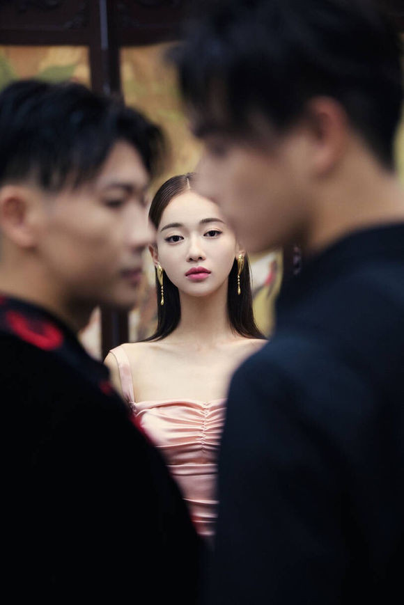 Ảnh tình tứ gây 'sốt' của 'Phó Hằng - Anh Lạc' phim Diên Hi Công Lược ảnh 11