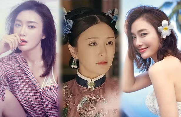 ‘Hoàng Thượng – Anh Lạc’ đẹp đôi tình tứ ngoài đời thực ảnh 12 ‘Hoàng Thượng – Anh Lạc’ đẹp đôi tình tứ ngoài đời thực ảnh 12