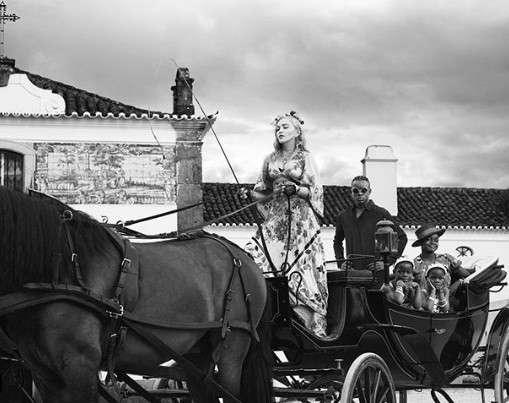 Madonna sắp 60 tuổi vẫn trẻ đẹp gợi tình ảnh 8