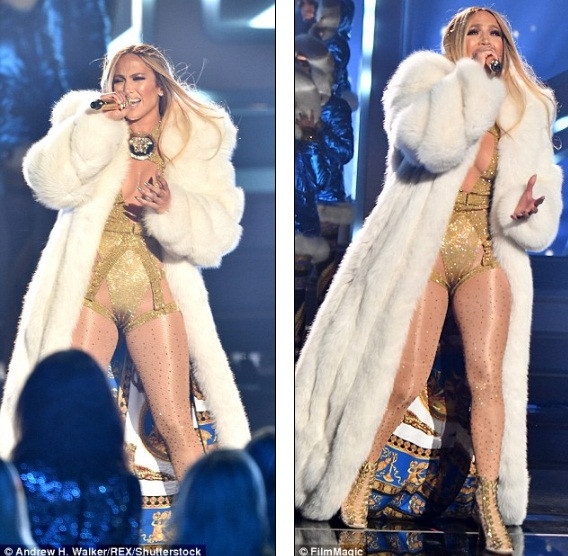 Ngưỡng mộ Jennifer Lopez U50 vẫn bốc lửa đầy quyến rũ ảnh 7