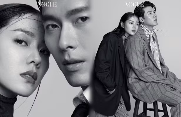 Kim Tae Hee muốn từ bỏ hình ảnh ‘ngọc nữ xinh đẹp’ ảnh 8 Kim Tae Hee muốn từ bỏ hình ảnh ‘ngọc nữ xinh đẹp’ ảnh 8