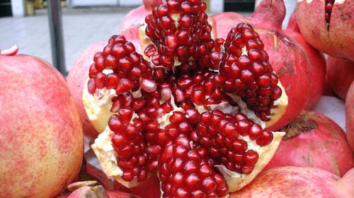 Những đặc điểm tiết lộ tuổi thọ của bạn ảnh 1