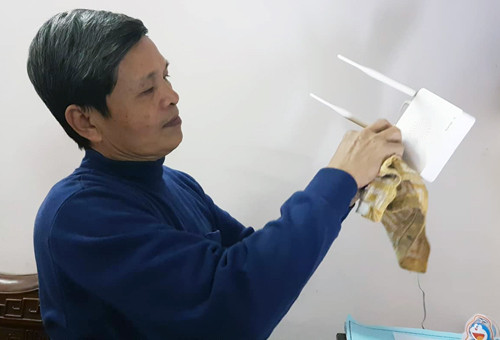 Hà Nội: Hơn 70% người dân đồng tình bỏ loa phường ảnh 1