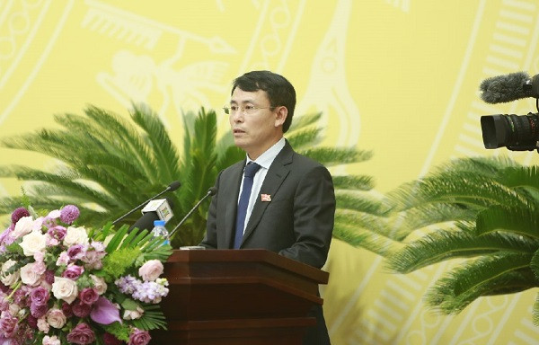 Hà Nội: Giải quyết dứt điểm các dự án 'chây ỳ' trong quý I/2019 ảnh 1