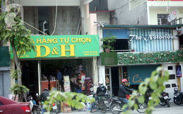 Vì sao dự án 100 tuyến phố kiểu mẫu ở Thủ đô phá sản? ảnh 1