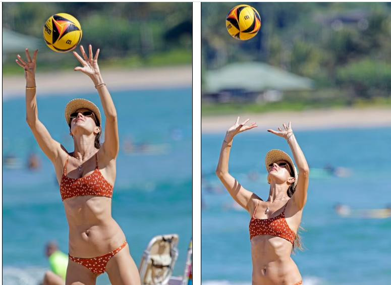 Tính đến thời điểm hiện tại, Alessandra đã làm nghề người mẫu được 25 năm và vẫn có tên trong danh sách những siêu mẫu hàng đầu thế giới. Sau khi rời Victoria's Secret vào năm 2017 sau 17 năm gắn bó, cô cùng chị gái và bạn thân sáng lập thương hiệu đồ bơi riêng và thường xuyên mặc sản phẩm áo tắm do mình thiết kế để quảng bá. Tính đến thời điểm hiện tại, Alessandra đã làm nghề người mẫu được 25 năm và vẫn có tên trong danh sách những siêu mẫu hàng đầu thế giới. Sau khi rời Victoria's Secret vào năm 2017 sau 17 năm gắn bó, cô cùng chị gái và bạn thân sáng lập thương hiệu đồ bơi riêng và thường xuyên mặc sản phẩm áo tắm do mình thiết kế để quảng bá.