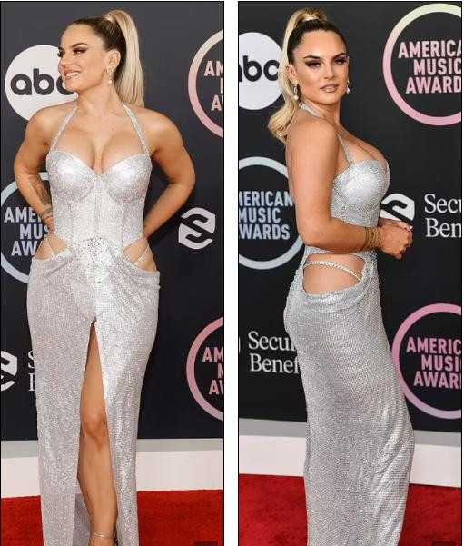 Album thứ 2 ‘The High Road” và single đầu tiên của album “Too Little Too Late” ra mắt 2 năm sau tiếp tục đạt No.3 trên Billboard Top 100, đưa người đẹp trở thành nữ ca sĩ 9x tài năng vào thời điểm đó.