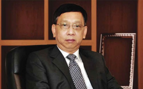 Sau bốn năm, người được xem là linh hồn của ACB nhiều năm trước đang có kế hoạch trở lại