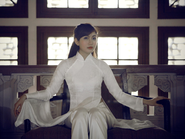 Nguyễn Thị Thùy Linh. Nguyễn Thị Thùy Linh