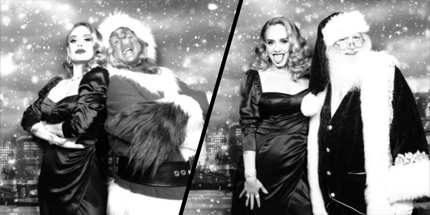 Màn giảm cân ngoạn mục của Adele cuối năm 2019 gây bão mạng.