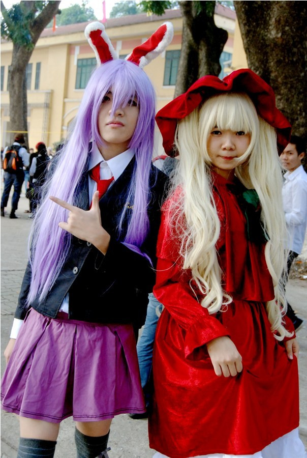 Các hoạt động mua sắm, trình diễn cosplay diễn ra cả ngày 24/11. Đêm cùng ngày sẽ diễn ra buổi giao lưu âm nhạc cùng nhiều ca sĩ nổi tiếng như Bùi Anh Tuấn, Chi Dân, cặp đôi The Voice 2013 Thành Nam - Thùy Dung. Điều đặc biệt, số lợi nhuận thu được từ đêm ca nhạc sẽ ủng hộ đồng bào miền Trung sau những mất mát do lũ lụt gây nên