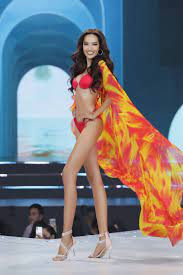 Lê Hoàng Phương từng vào Top 10 Hoa hậu Hoàn vũ Việt Nam 2019 cùng giải phụ Người đẹp Biển 2019 sau đó cô vào Top 5 Hoa hậu Hoàn vũ Việt Nam 2022 cùng với giải phụ Best Catwalk. Người đẹp được đánh giá là dày dặn kinh nghiệm thi sắc đẹp. Tuy nhiên, điểm yếu của cô là ứng xử và ngoại ngữ.