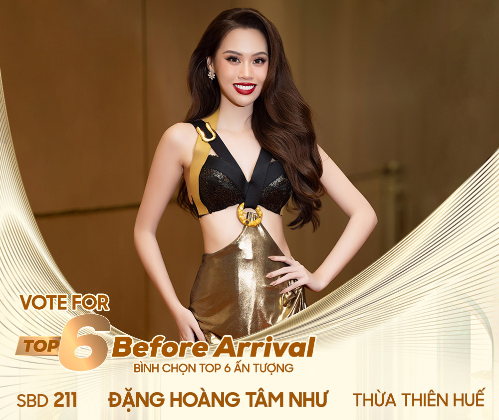 Đặng Hoàng Tâm Như là gương mặt mới được yêu thích ở cuộc thi năm nay. Hiện tại, bức ảnh của cô đã nhận được gần 15.000 lượt yêu thích.