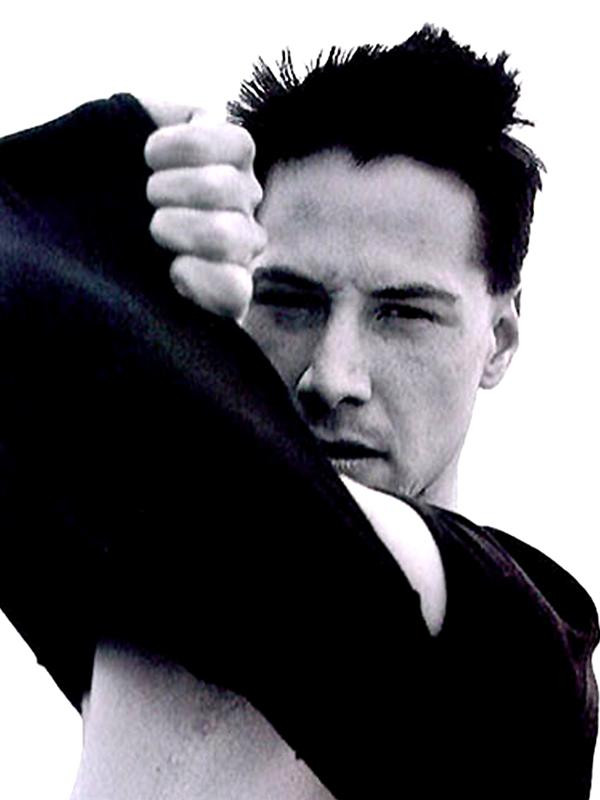 Lindsay Lohan (blog.lide.cz) Keanu Reeves (media.bbn.com.cn)