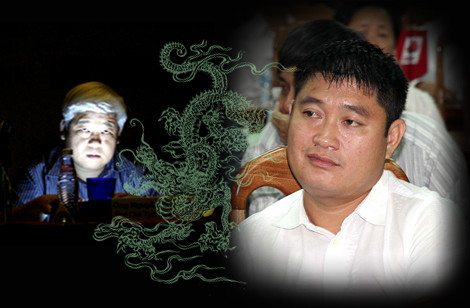 Hai ông bầu tuổi rồng của bóng đá Việt Nam