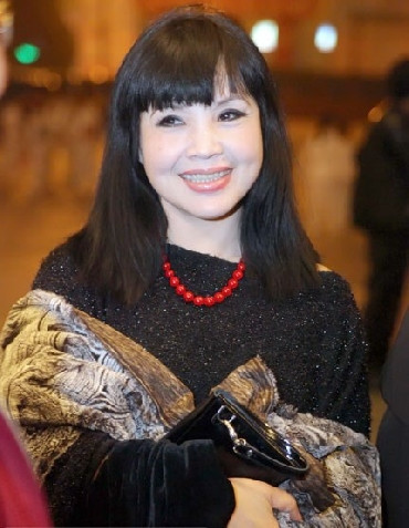 Dàn diễn viên phim “Em bé Hà Nội” sau 43 năm công chiếu ảnh 4