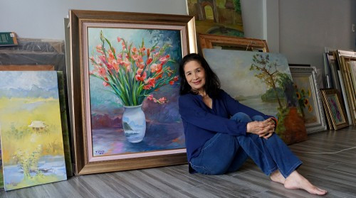 Dàn diễn viên phim “Em bé Hà Nội” sau 43 năm công chiếu ảnh 8