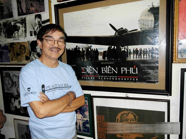 Dàn diễn viên phim “Em bé Hà Nội” sau 43 năm công chiếu ảnh 11