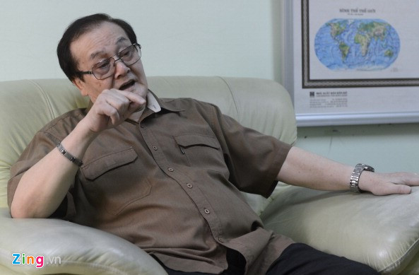 Nếu Tuấn 'hạc' đấu Flores, công an sẽ ập vào ngay ảnh 1