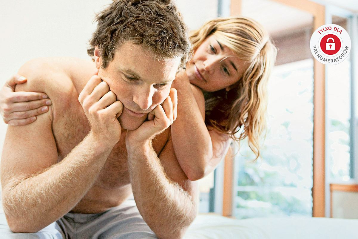 Đàn ông thường bị ám ảnh sự cố xuất tinh sớm. Tuy nhiên, định nghĩa về hiện tượng này đã khác.