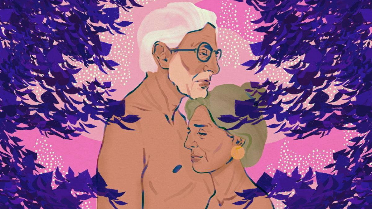 Chăm gần gũi thầm kín tạo hiệu ứng bùng nổ hàng loạt phản ứng sinh học hữu ích phát huy tác dụng kéo dài tuổi thọ.