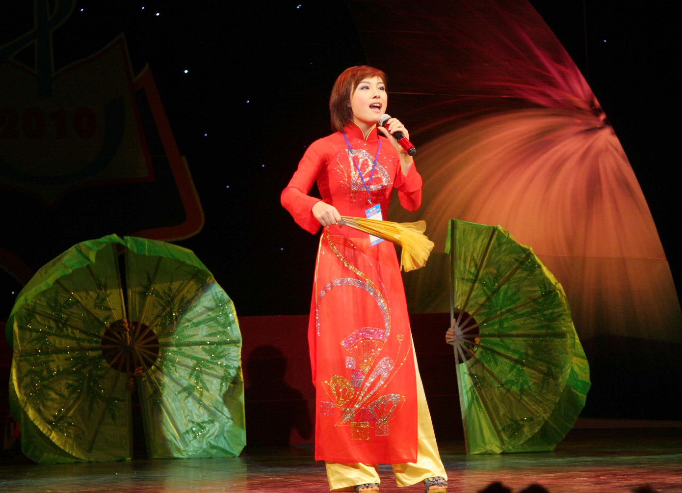 "Không thể và có thể" - Cao Thị Hường (HV Quản lí Giáo dục).