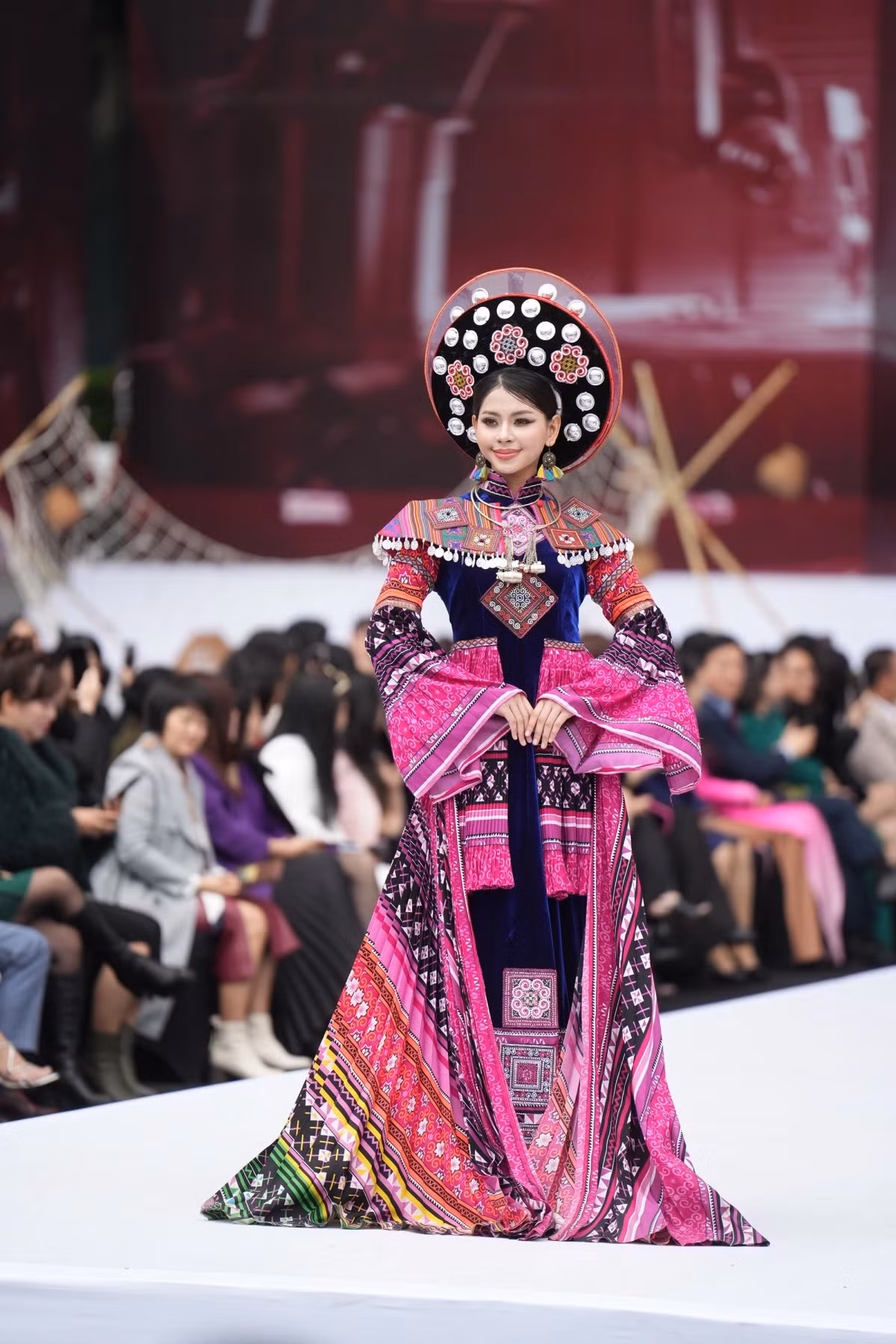 Sự kiện đánh dấu bước ngoặt quan trọng trong lĩnh vực đào tạo thời trang, hướng tới việc kết nối sinh viên với ngành công nghiệp thời trang và thị trường lao động quốc tế trong ngành này.