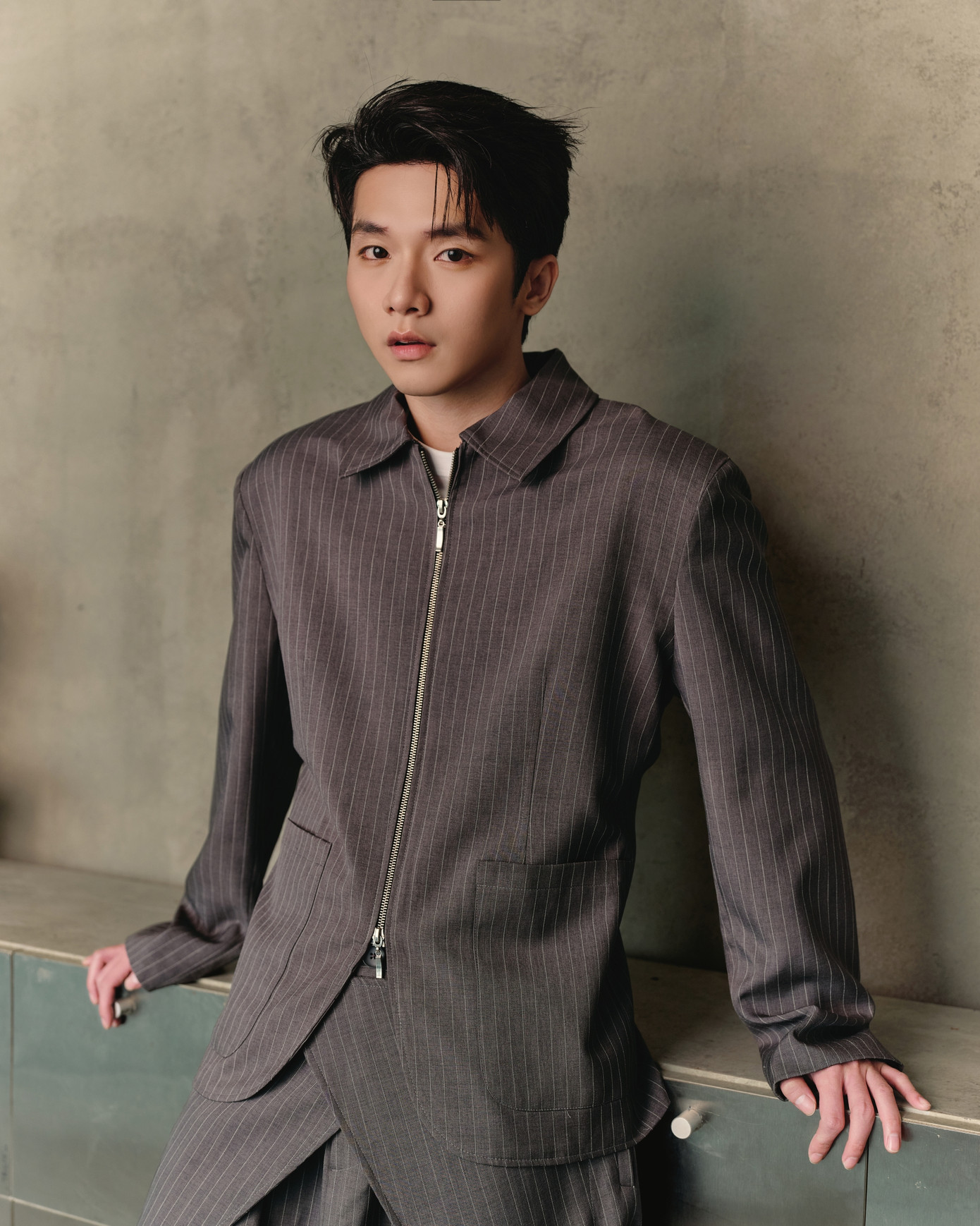 Tân binh nhà ST.319 rất biết cách chiều lòng fans với màu sắc âm nhạc đầy chất tự sự.