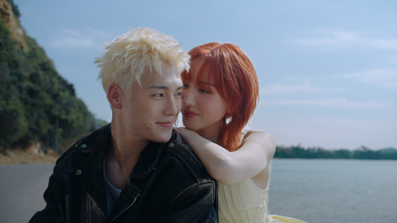 MIN chính thức trở lại 'đường đua' V-pop, sau 3 năm vắng bóng.