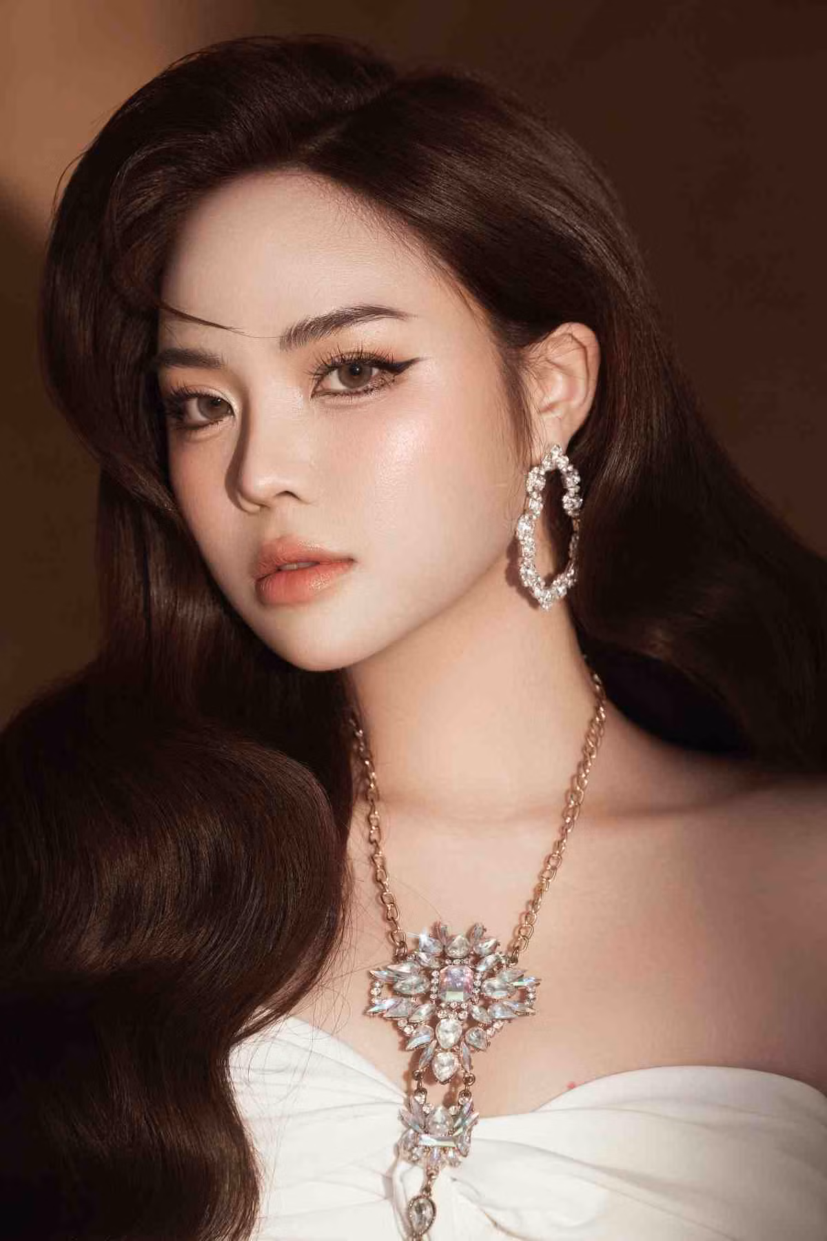 Mai Diệu Ly trở lại đầy cảm hứng cùng album đậm chất jazz. Mai Diệu Ly trở lại đầy cảm hứng cùng album đậm chất jazz.