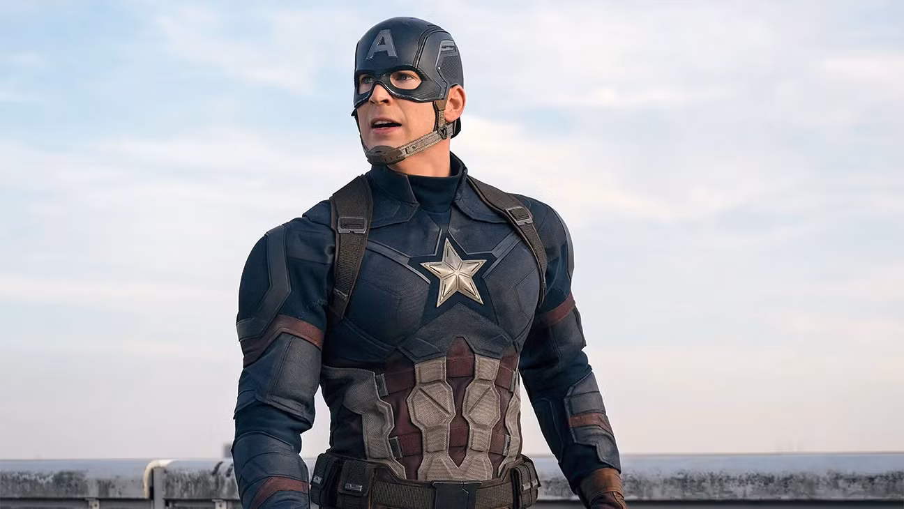 Steve Rogers trở thành nhân vật khó thay thế trong lòng người hâm mộ.