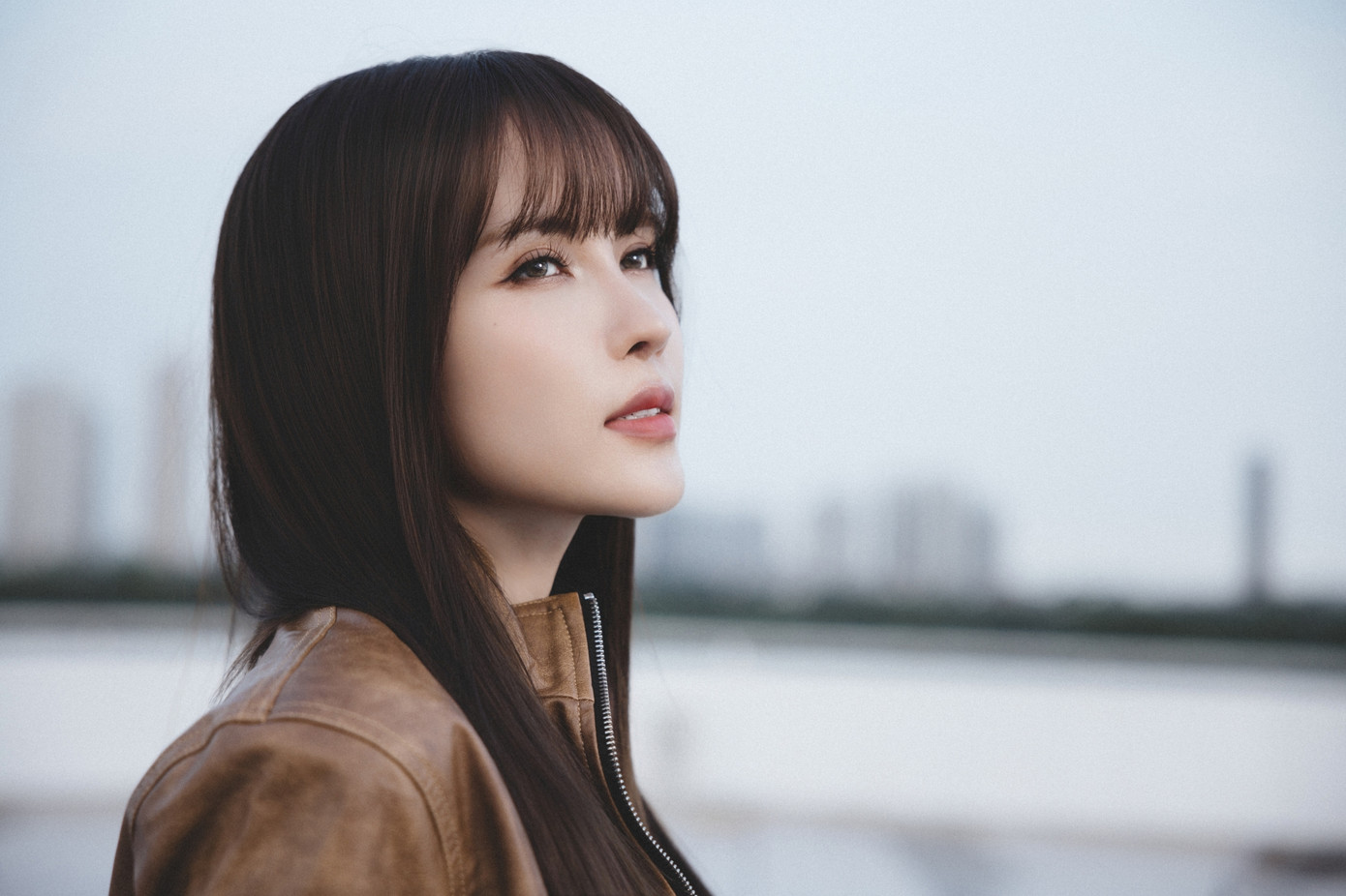 'Chị đẹp" Thiều Bảo Trâm đã sẵn sàng quay trở lại hành trình âm nhạc. 'Chị đẹp" Thiều Bảo Trâm đã sẵn sàng quay trở lại hành trình âm nhạc.