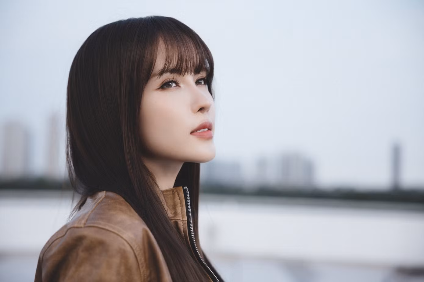 'Chị đẹp" Thiều Bảo Trâm đã sẵn sàng quay trở lại hành trình âm nhạc.