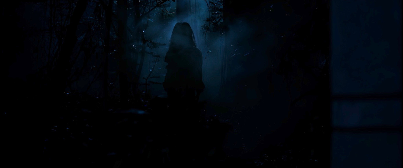 Những bí ẩn liên tiếp khiến khán giả nghẹt thở. Những bí ẩn liên tiếp khiến khán giả nghẹt thở.