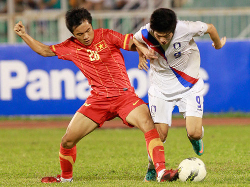 Sinh vào đầu tháng 1-1989, tính ra Nguyên Sa rơi vào tuổi “đuôi rồng đầu rắn”. Ảnh: Kim Ngọc