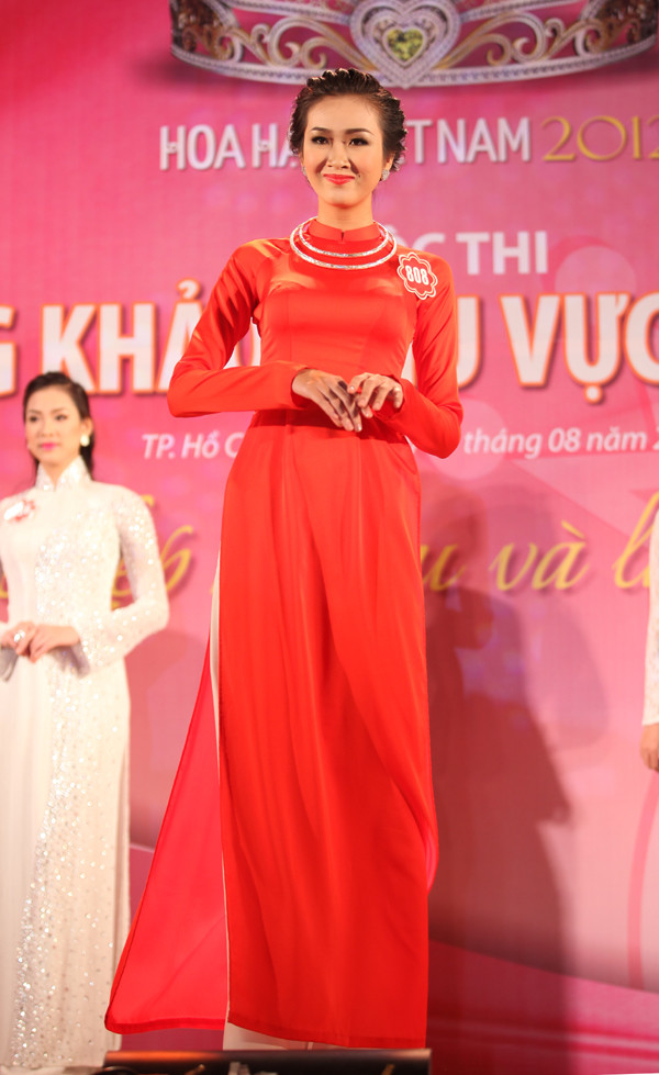 Trần Bảo Vy